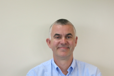 Richard Trevail, Managing Director DP Engineering