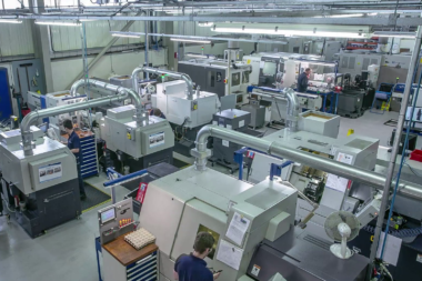 DP Engineering has facilities to offer a number of services for precision engineering in Cornwall, UK.