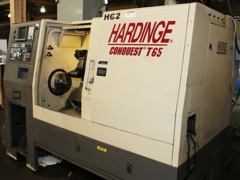 Hardinge T65